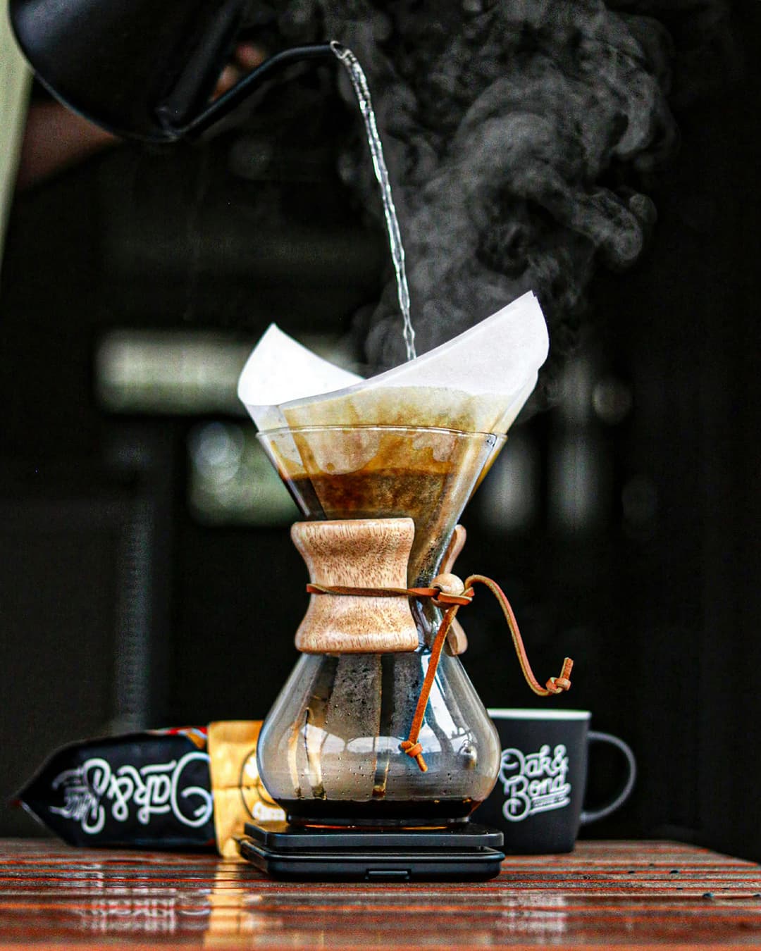 Coffee **Education**