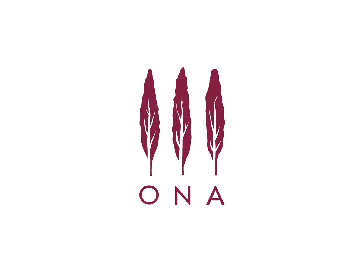 ONA Coffee logo