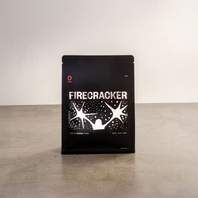 Firecracker - High Five Edition