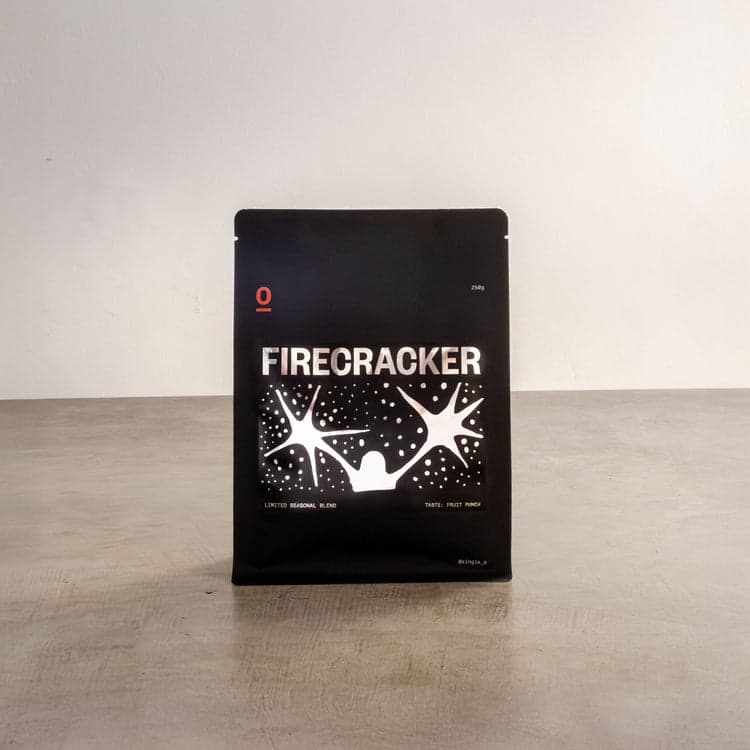 Firecracker - High Five Edition